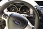 FORD Ecosport 2016 Black edition FOR SALE -5