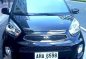 Assume Balance 2015 Kia Picanto 1.0 EX Manual-0