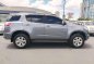 2016 Chevrolet TRAILBLAZER Diesel AT Silver Gray-6