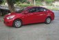 2017 Hyundai Accent manual Financing OK Low mileage Vios Rio-0