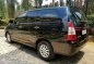 Toyota Innova 2.5G matic 2014 Diesel-0