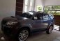 Toyota Fortuner 2015 V 4x2 Diesel Manual 25k mileage-0