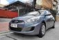 Hyundai Accent 2016 for sale-2