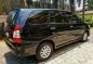 Toyota Innova 2.5G matic 2014 Diesel-1