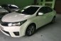 Toyota Corolla  Altis 2014 FOR SALE -1