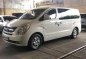 2015 Hyundai Grand Starex VGT CVX premium AUTOMATIC-1