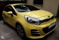 Kia Rio EX 2015 Automatic for sale-8