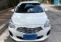 MITSUBISHI Mirage G4 automatic 2017 vs 2018 2016 2015 vios honda city jazz accent-0