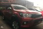 2016 Toyota Hilux for sale-0