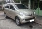 MT Toyota Avanza J 2016 Beige mirage vios accent eon picanto-0