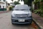 2016 Mitsubishi Adventure GLX Manual - 16 FOR SALE -2