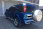 2011 Ford Everest FOR SALE -1