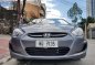 Fastbreak 2016 Hyundai Accent Crdi Manual NSG-1