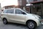 2014 Toyota Avanza J All Power MT Crv Rav4 Innova All SUV-0