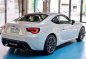 Good as new Subaru BRZ 2014 for sale-4