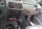 Mitsubishi Pajero 2003 Nothing to Fix All Power-5