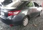 2015 Honda Vios 13 E Automatic Gray-4