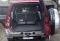 Mitsubishi Pajero 2003 Nothing to Fix All Power-8