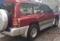 Mitsubishi Pajero 2003 Nothing to Fix All Power-3