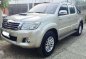 Toyota Hilux 2015 for sale-3