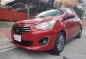 Mitsubishi Mirage G4 2015 GLS for sale-2