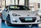 Good as new Subaru BRZ 2014 for sale-0