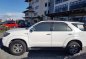 Toyota Fortuner 2006 for sale-2