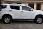 2014 Chevrolet Trailblazer LT 4x2 Automatic Casa Maintained-11