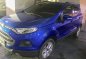 2015 Ford Ecosport 1.5L SDR TREND-1