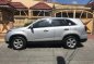 2013 Kia Sorento CRDI Eco 4x2 Automatic Diesel-2