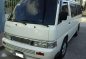 2015 Nissan Urvan Shuttle P 598T for sale-0