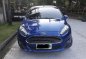 Ford Fiesta 2014 FOR SALE -0