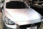 2016 Mazda 2 Skyactiv 1.5 V Silver For Sale -2