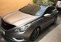 Hyundai Sonata 2010 Top of the Line For Sale -1