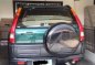 Honda CRV 2002 Well Maintained For Sale -1