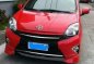 Toyota Wigo 2015 Manual Top of the Line For Sale -0