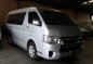 2017 Toyota Hiace GRANDIA GL Mnaual Diesel 3.0 New Engine-5