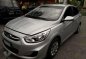 Hyundai Car Accent 2017 FOR SALE  -2