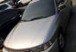 Mitsubishi Lancer GL 1997 Silver Sedan For Sale -0