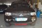 2012 Mitsubishi Strada 4x2 GLX V For Sale -0