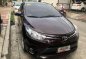 2017 Toyota Vios 13E dual vvti Automatic-1