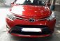 2017 assume balance Toyota Vios e FOR SALE -0