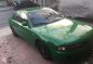 Mitsubishi Galant VR4 New Paint Green For Sale -2