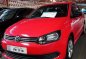 2015 Volkswagen Polo 16L for sale-0