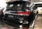 2016 Toyota Gortuner 2.4 H Automatic Newlook-1