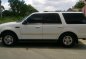 2000 Ford Expedition XLT White SUV For Sale -10