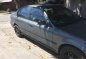 Honda Civic LXI 1996 Blue Sedan For Sale -5