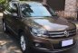 Volkswagen Tiguan 2014 FOR SALE -0