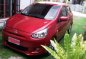 2014 Mitsubishi Mirage GLS FOR SALE -3