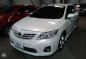 2014 Toyota Corolla Altis - CAR4U-2